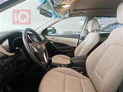 هیۆندای سەنتافی